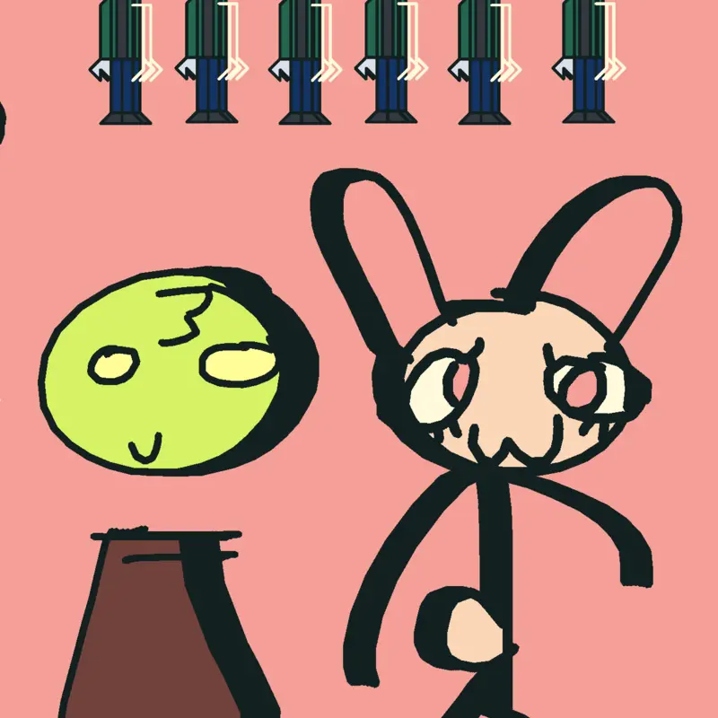Game by @ExtraSakuraStarStuff