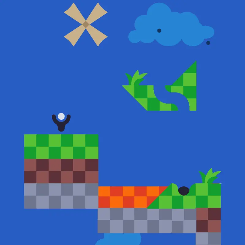 Game by @IAmLazy
