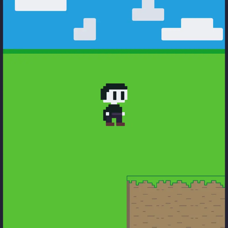 Game by @Jjffw510