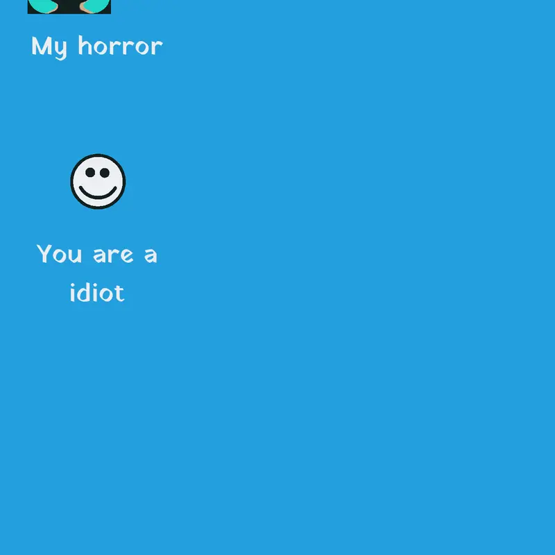 Viruses by @MarieNethJoson