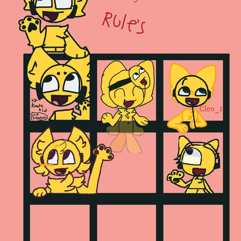 Game by @kitty_world45527