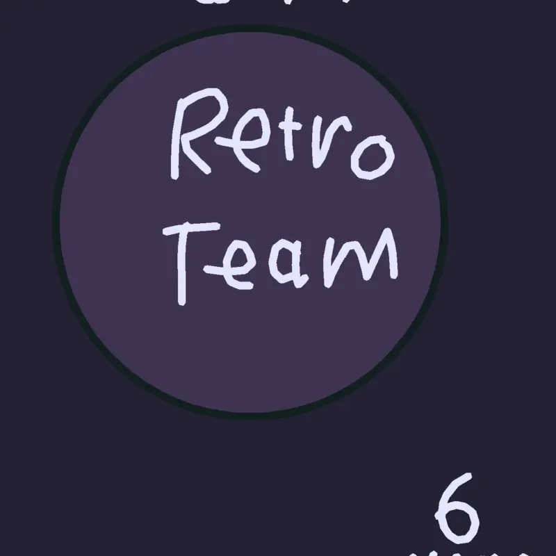 Game by @Retro_Studio