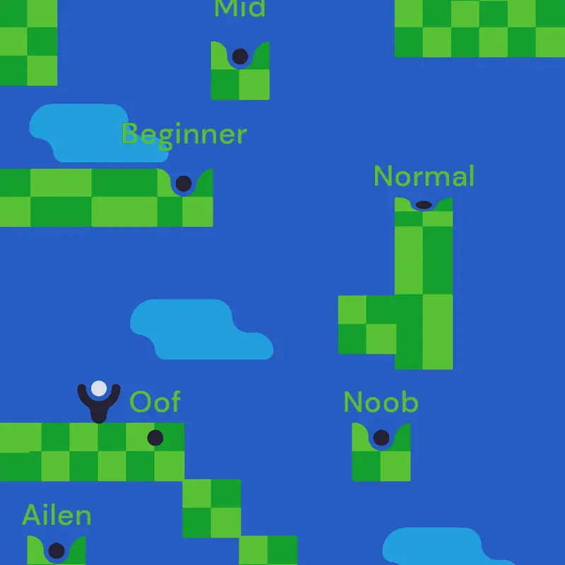 Game by @Bartgabriel