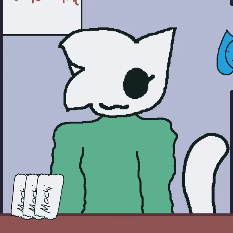 Game by @CatCuteKittyKiki