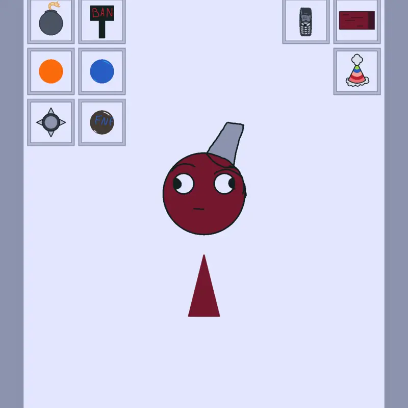 Game by @castlemy