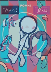 DIGITAL CIRCUS!