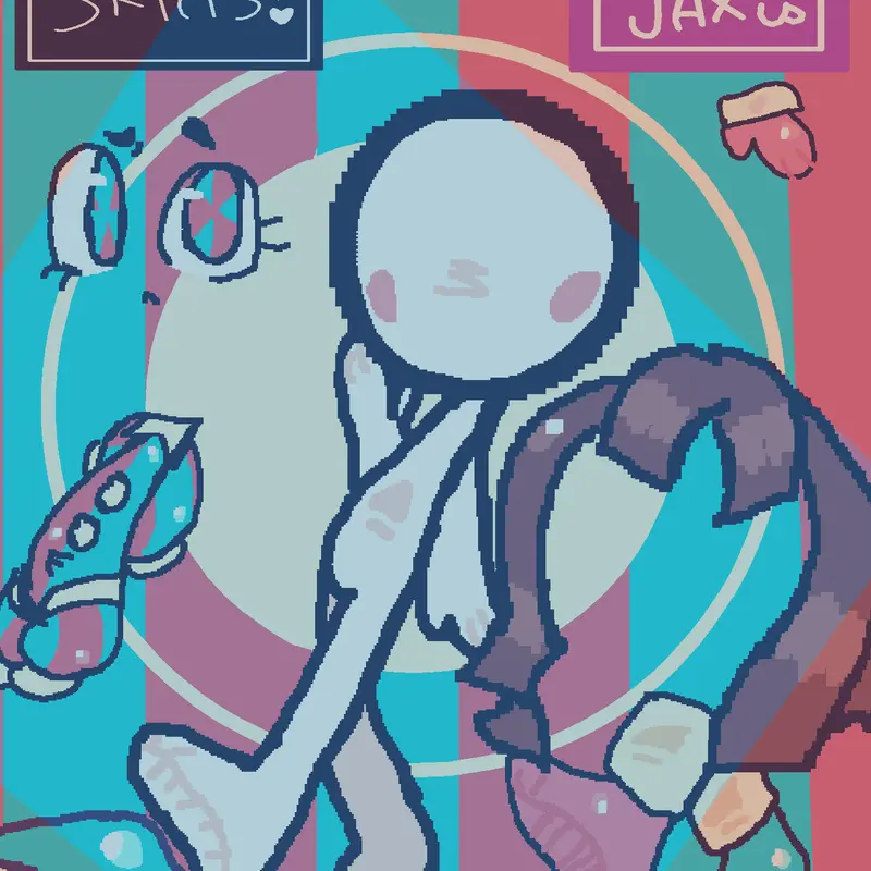 Game by @unique-fan