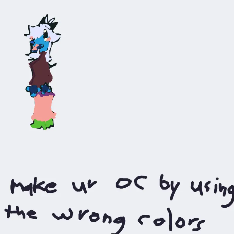 Game by @kittyneedsomepets