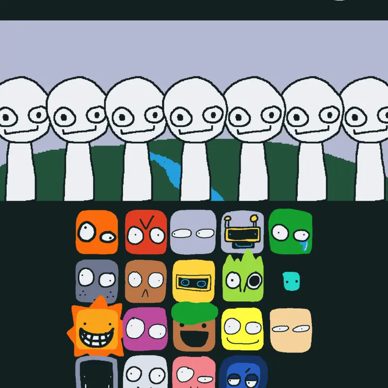 Game by @trolley_troll