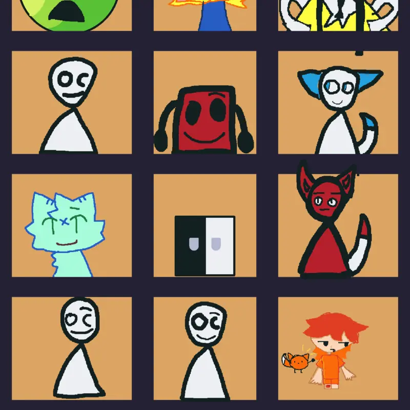 Game by @The_half_cube