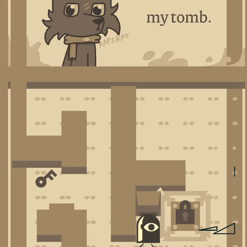 Lula and twizz’s game by @Lulabelle