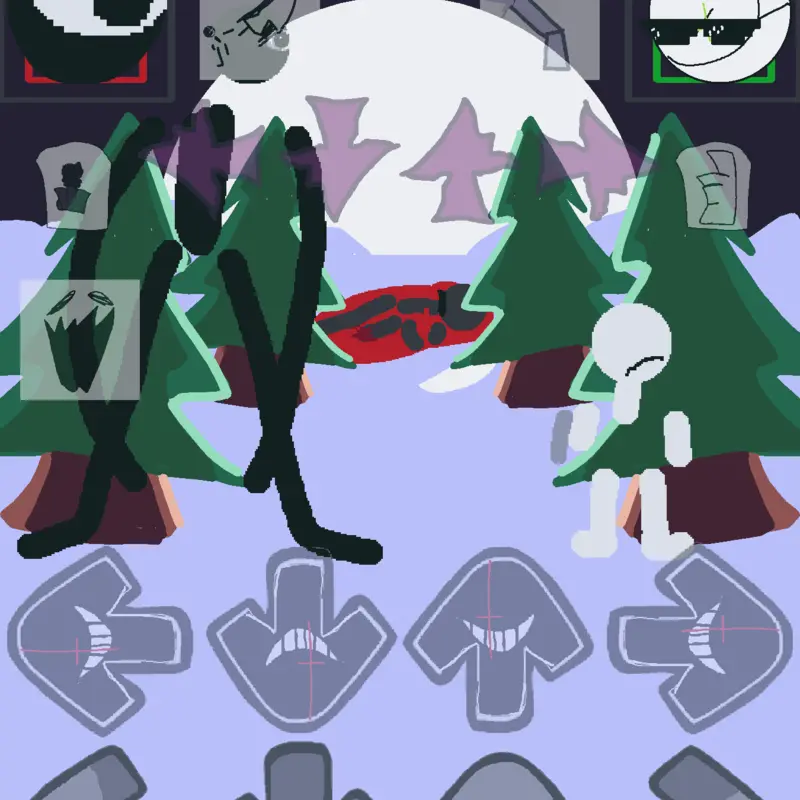 Game by @bluuminidude