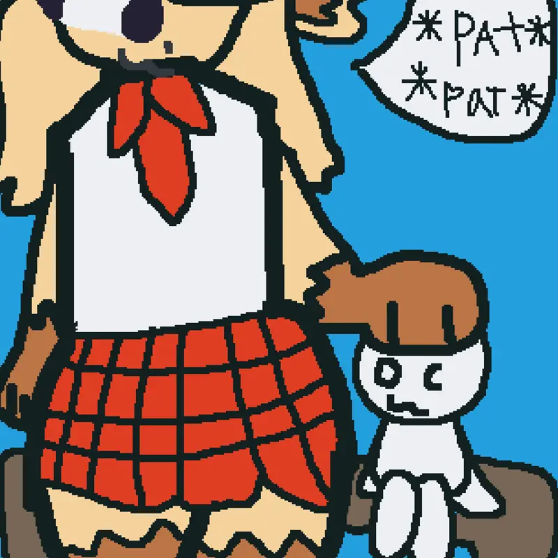 Game by @rainbow_sandwhich