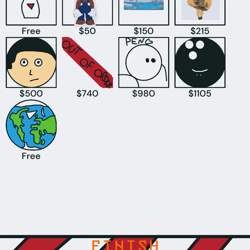 Game by @azizYT