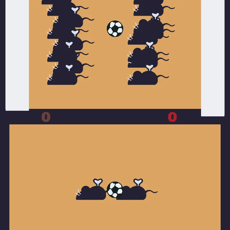 Game by @MrFiggy