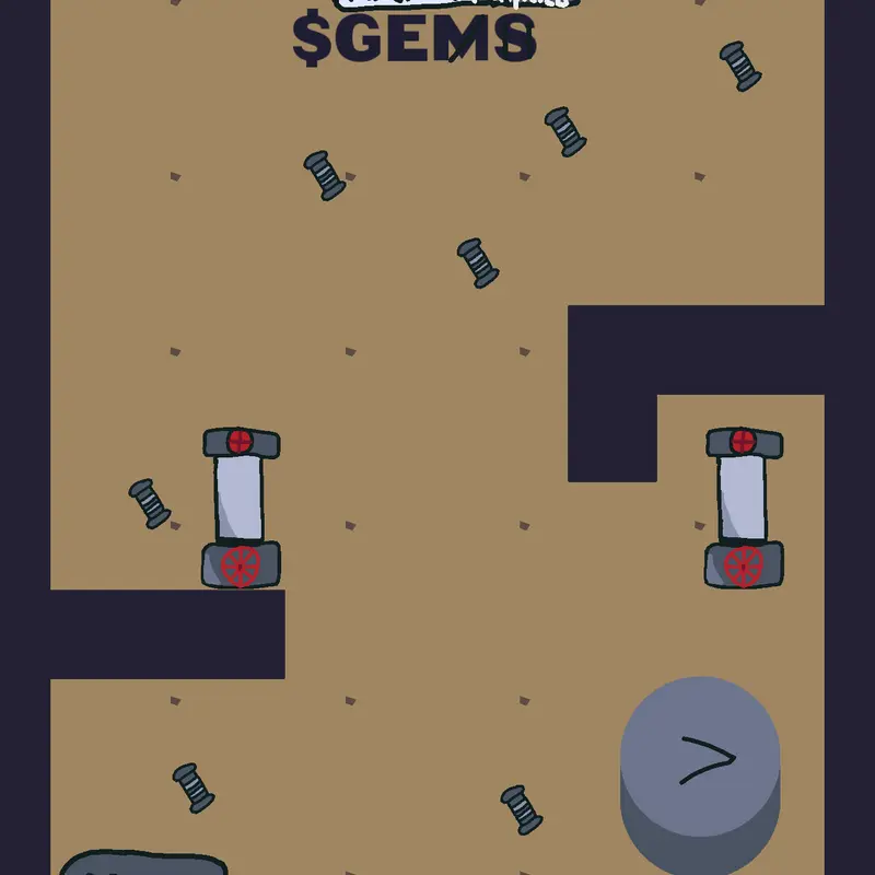Game by @sofeaaiyumi