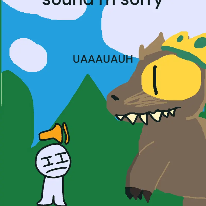 Game by @spinoSCARE