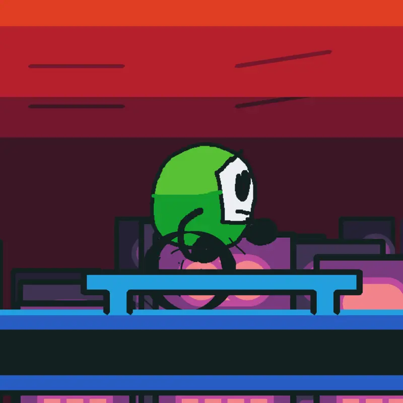 Game by @joseofcastle