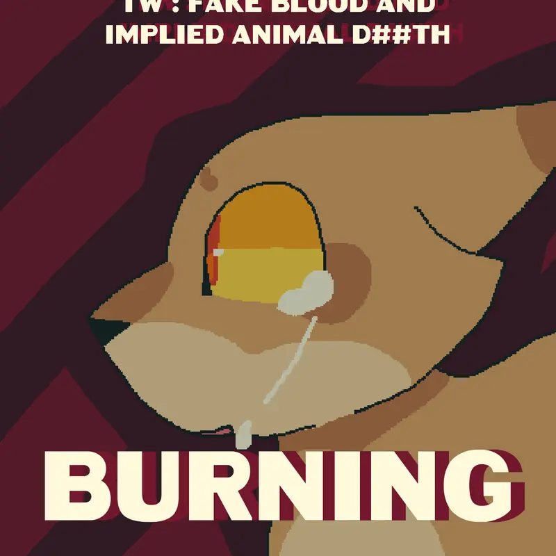 Game by @Hawaiian-cat