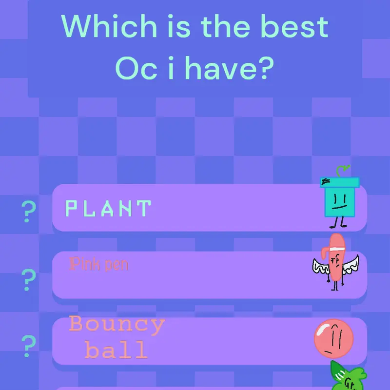 Game by @rhon_the_man