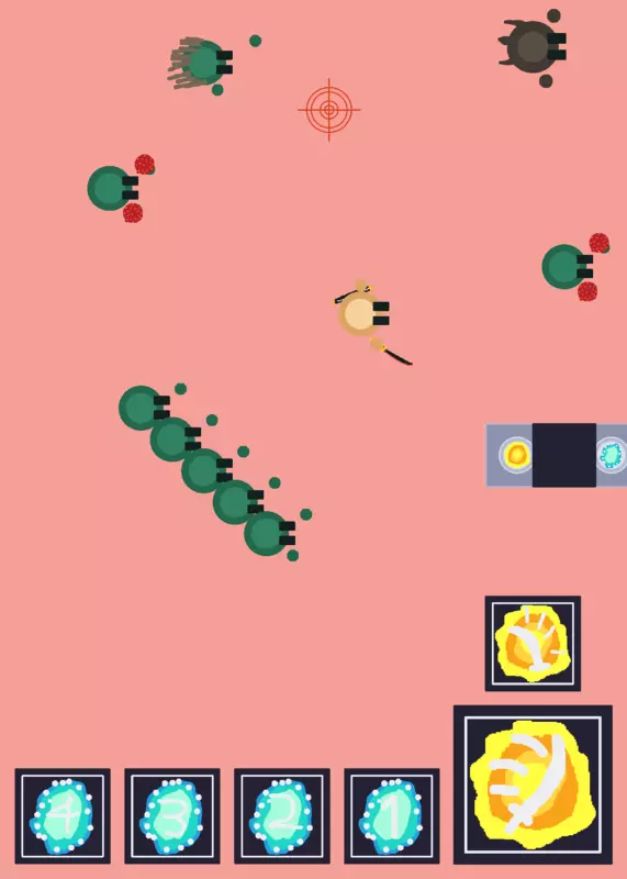 Game by @NaturedBeast