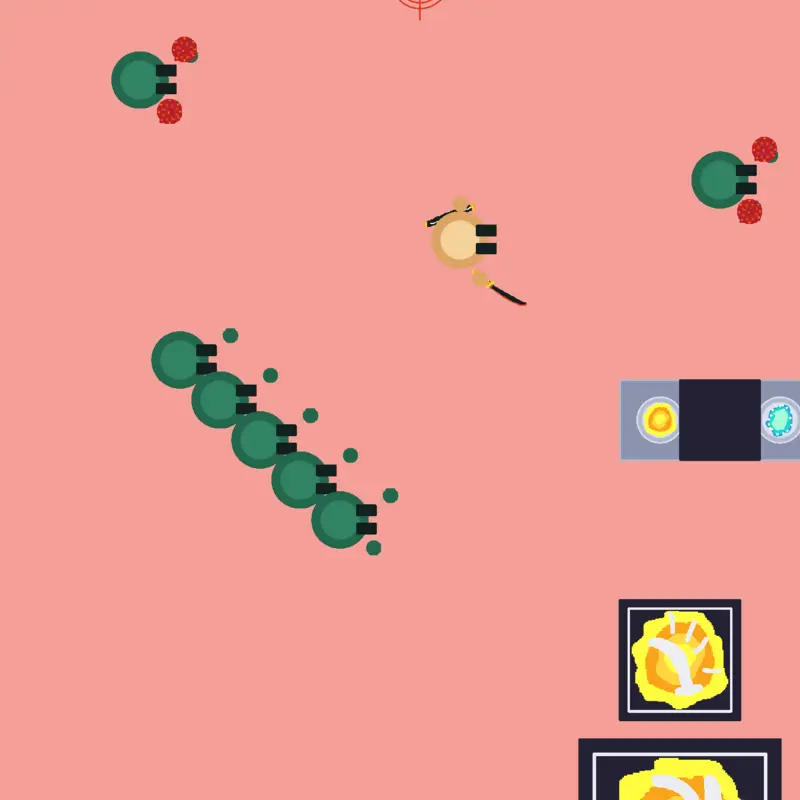 Game by @NaturedBeast