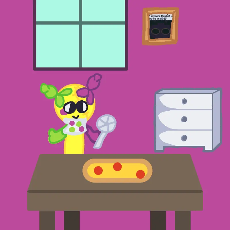 Game by @looeydalloon