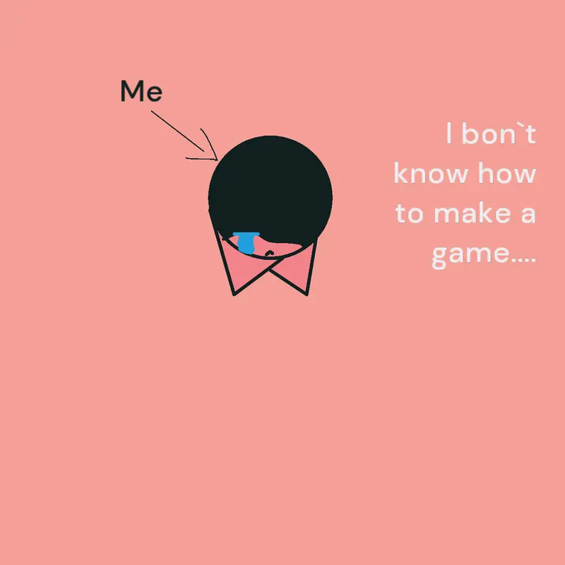 Game by @Retirement