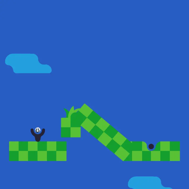 Game by @pizzateo