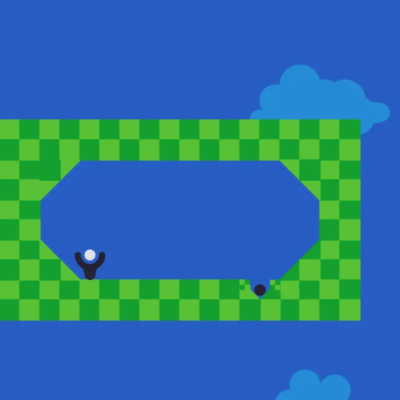 Game by @frog_aint_run