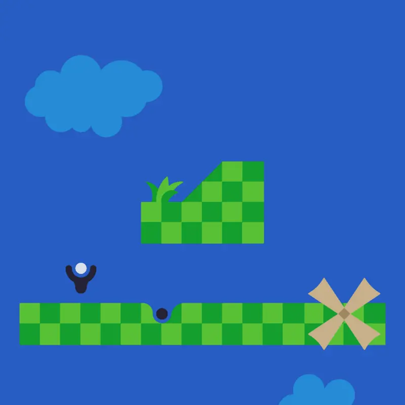 Game by @SisunCASTLE