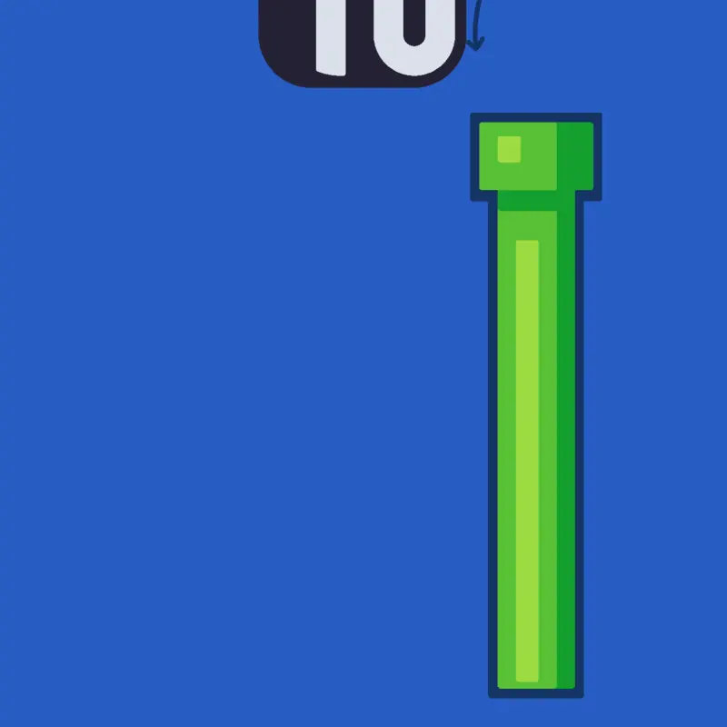 Game by @iloveiranges
