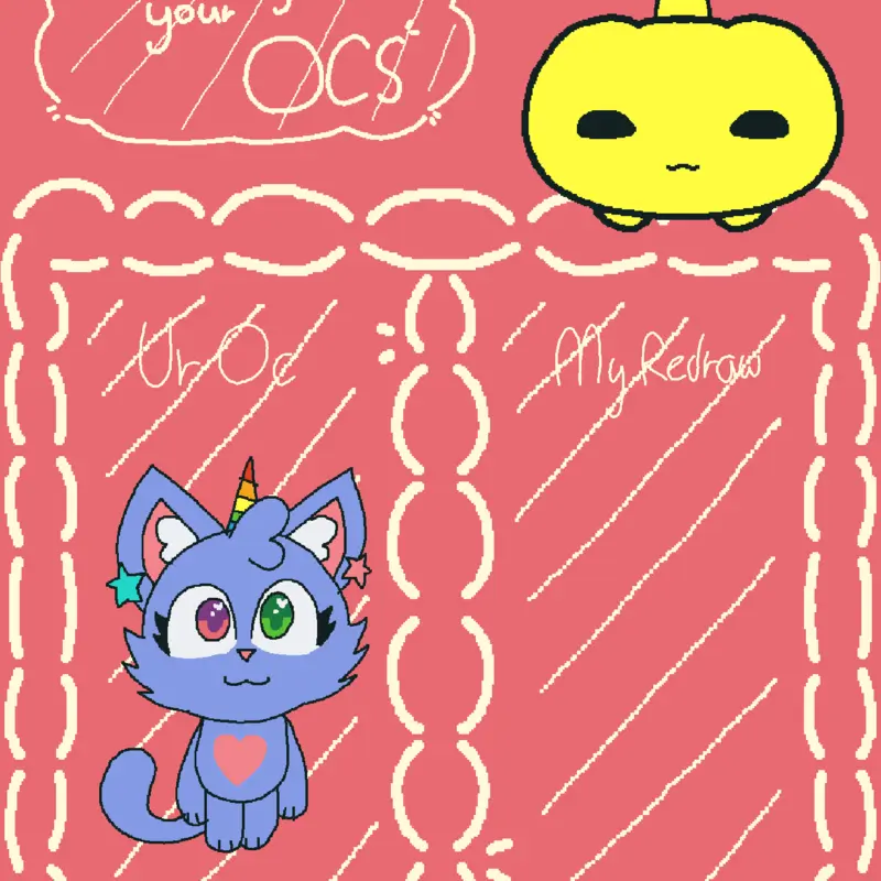 Game by @bellathekittyunicorn684