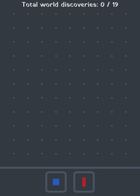 Merge game: it has 3 worlds and over 81...