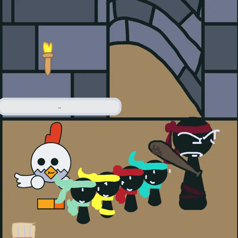 Game by @Tutorialiw_The_User