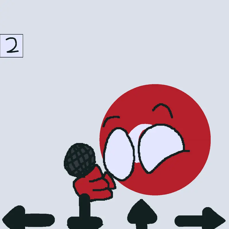 Game by @Idiotic_Artist