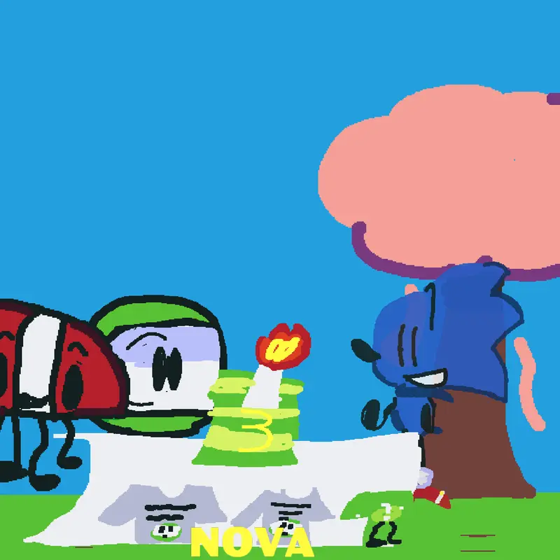 Game by @joseofcastle