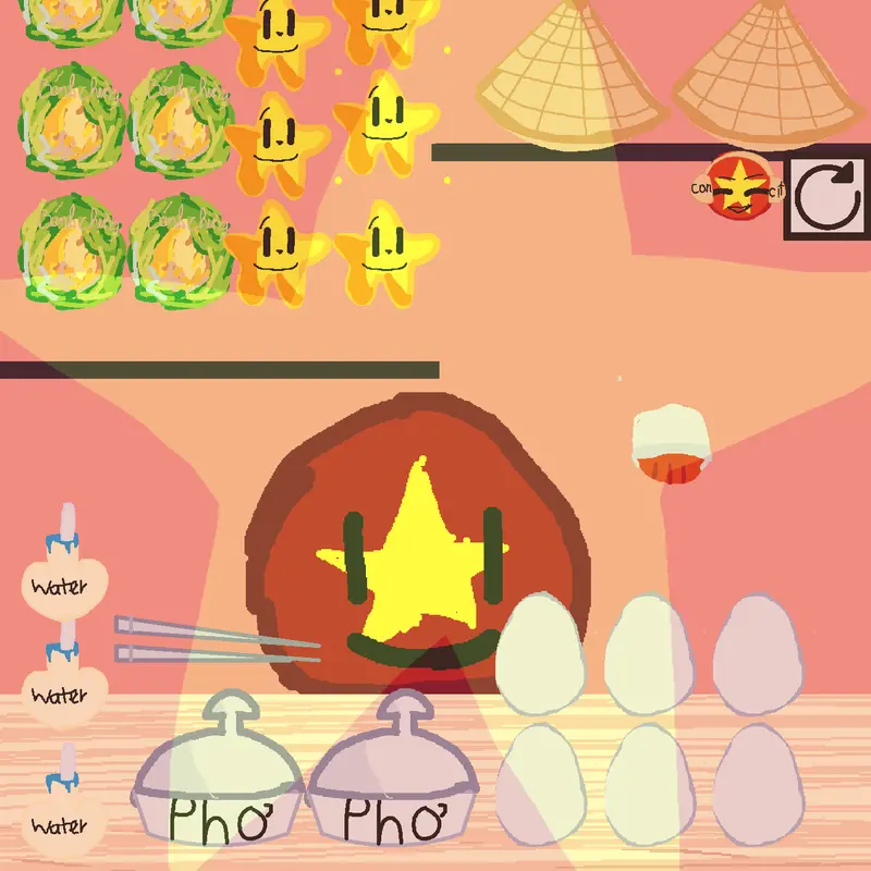 Game by @waterlon-bom