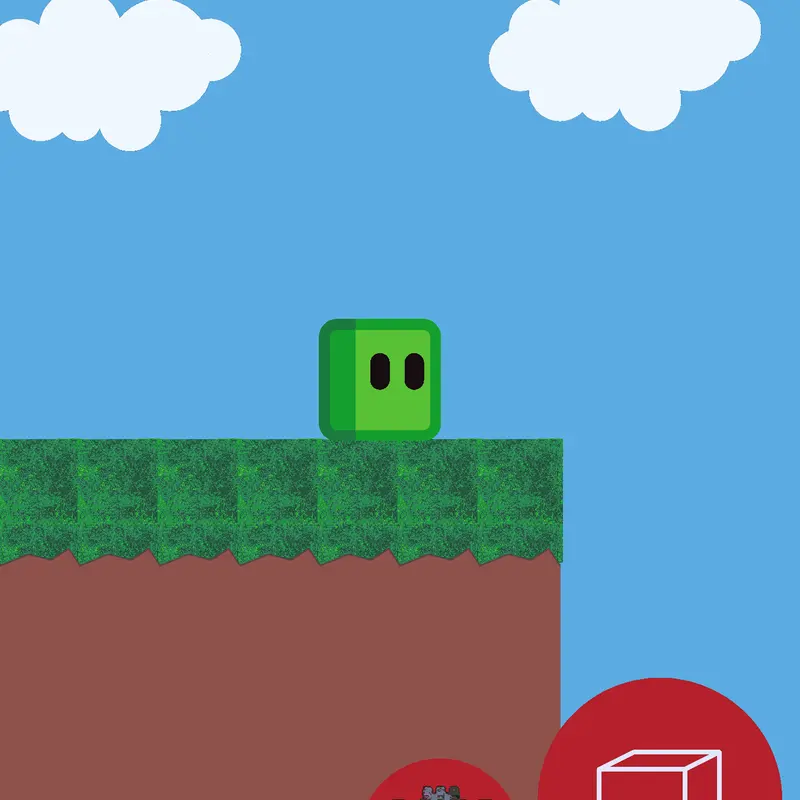 Game by @Denie