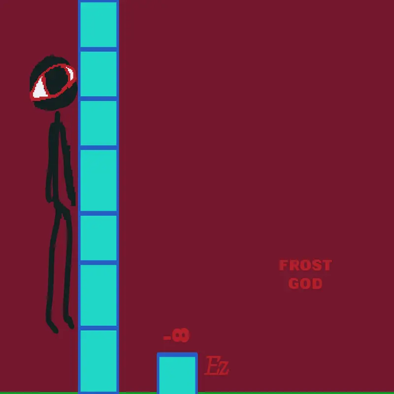 Game by @zkqkw