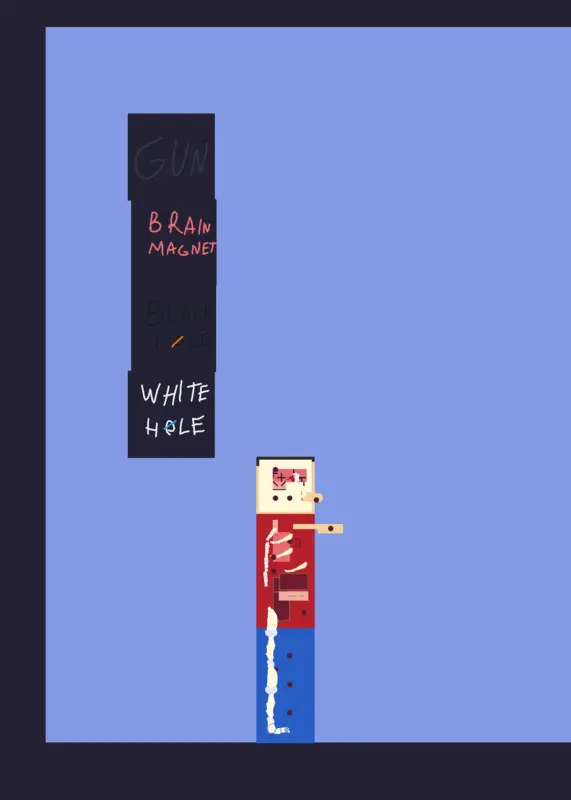 Game by @Becabecoo-BR