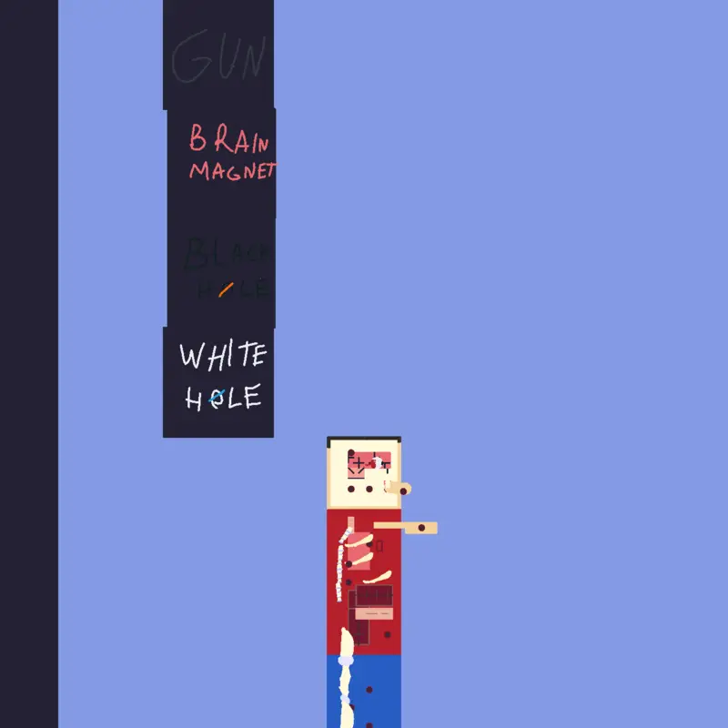 Game by @Becabecoo-BR