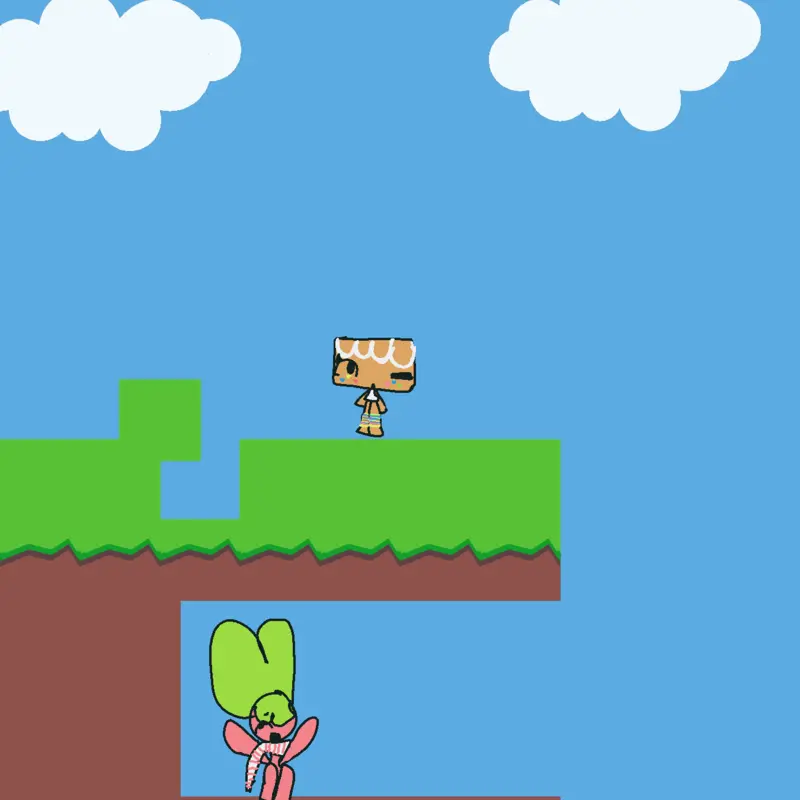 Game by @_molly_6