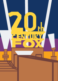 Fox Logo
