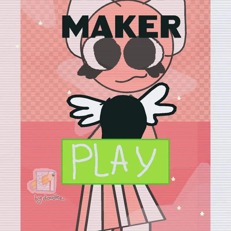Game by @Slinger_Creations