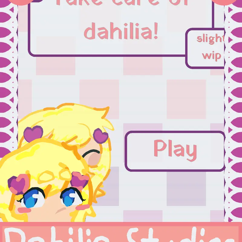 Game by @Dahilia-V-Studios