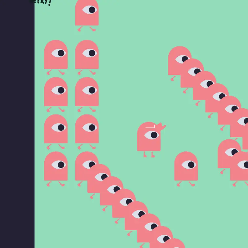 Game by @Martininsh