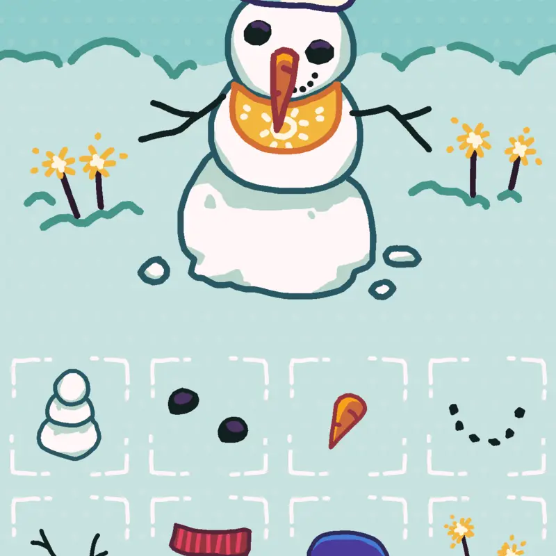 Game by @ionutolar