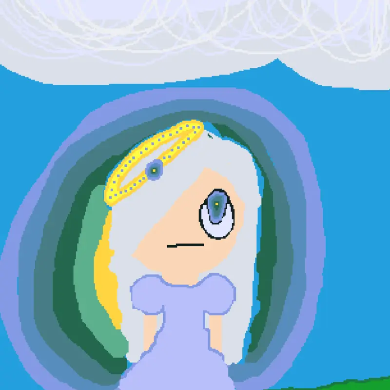 Game by @blossom_13