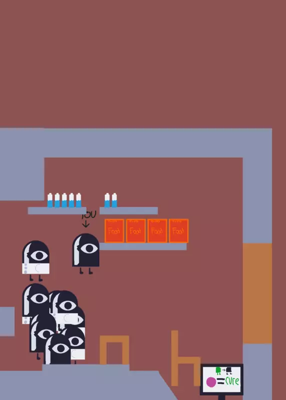Game by @TacoJax